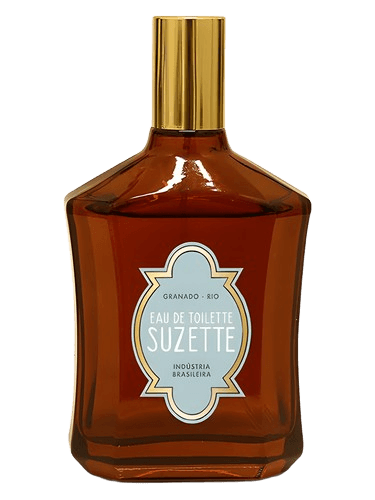 Granado Eau de Toilette Suzette