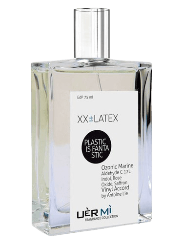 UERMI XX ± Latex