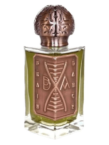 Broken Anatomy Perfumes Brain Dance
