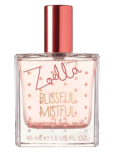 Zoella Beauty Blissful Mistful