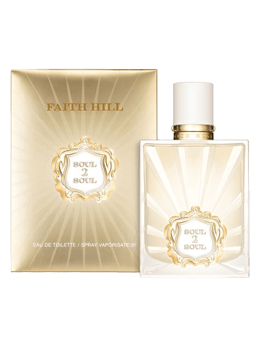 Tim McGraw Faith Hill Soul2Soul for Her