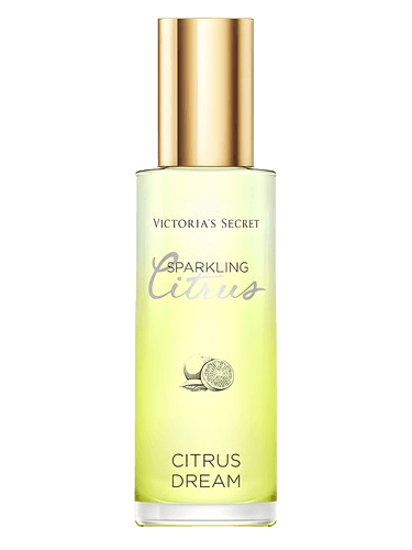 Victoria's Secret Citrus Dream