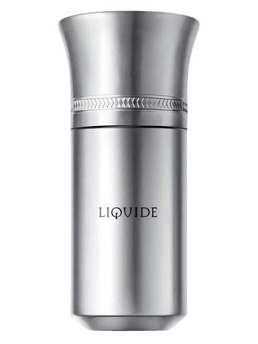 Les Liquides Imaginaires Liquide (2020)