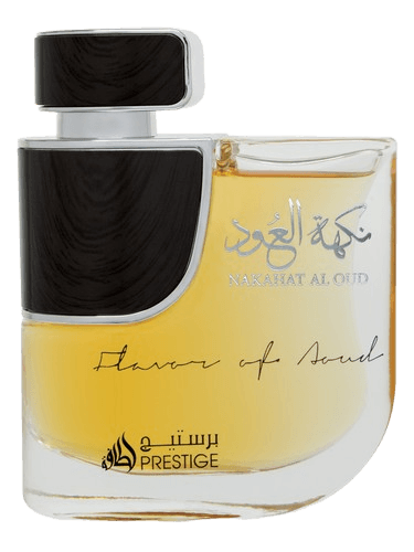 Lattafa Perfumes Nakahat Al Oud