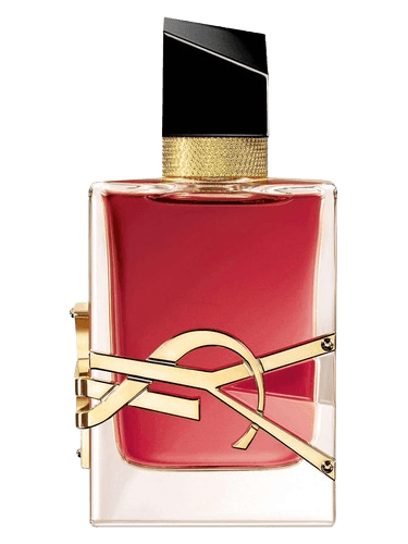 Yves Saint Laurent Libre Berry Crush