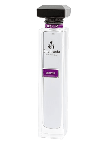 Carthusia Acqua di Carthusia Geranio