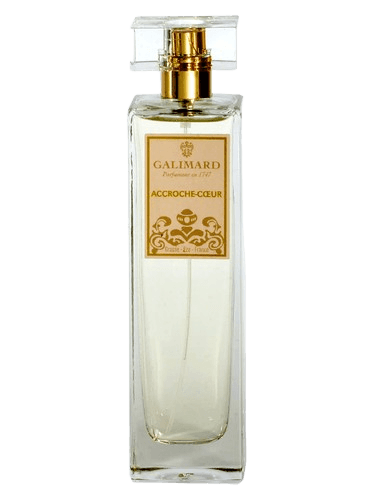 Galimard Accroche-Coeur