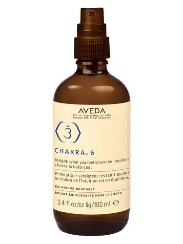 Aveda Chakra 6 Intuition