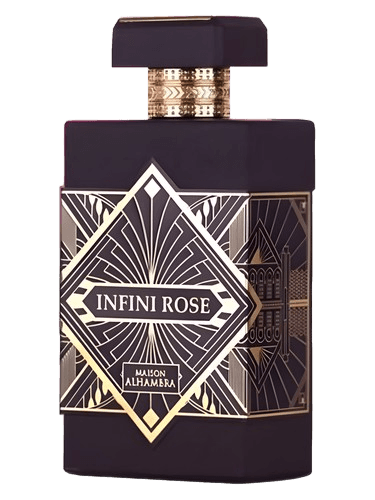 Maison Alhambra Infini Rose