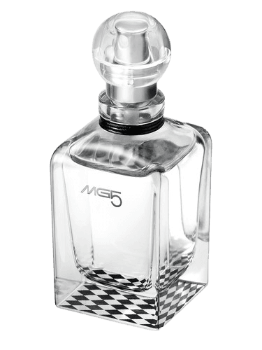 Shiseido Shiseido MG 5