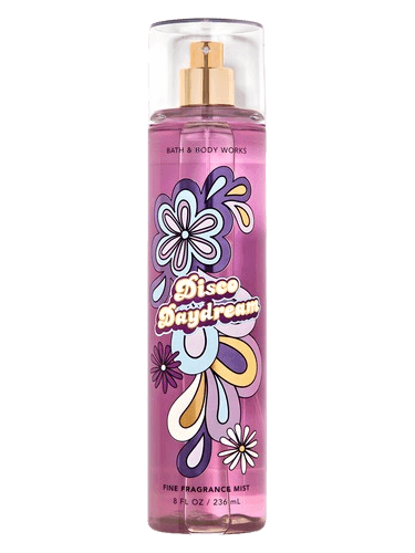 Bath & Body Works Disco Daydream