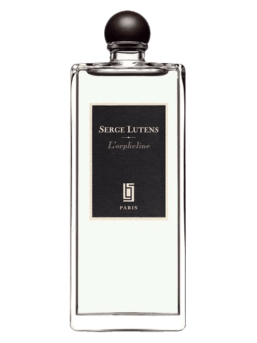 Serge Lutens L'orpheline