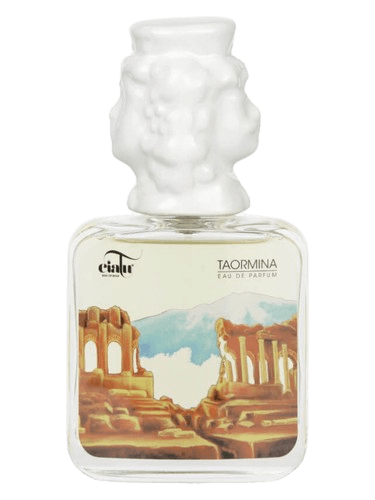 Ciatu - Soul of Sicily Taormina Eau de Parfum