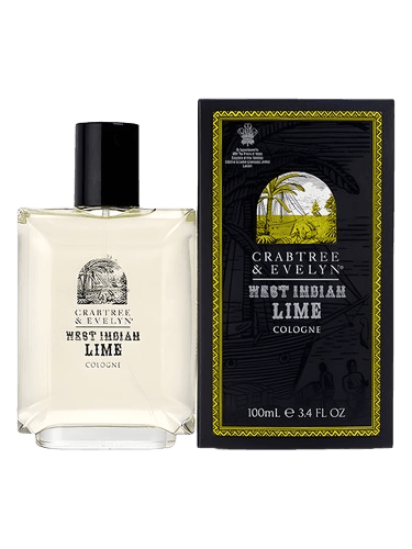 Crabtree & Evelyn West Indian Lime