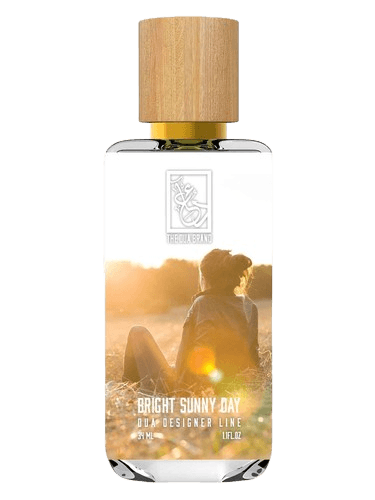 The Dua Brand Bright Sunny Day