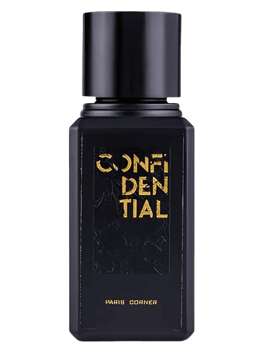 PARIS CORNER Confidential