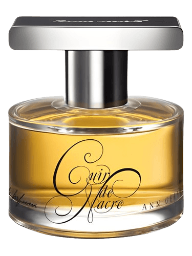 Ann Gerard Cuir de Nacre