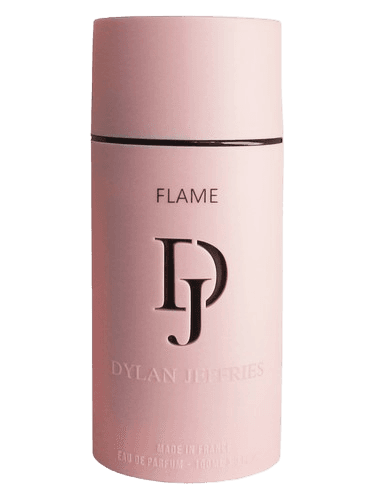 Dylan Jeffries Flame