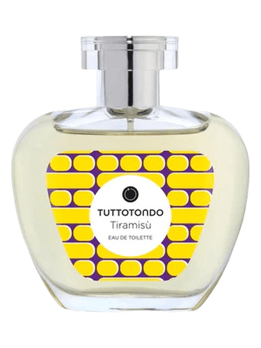 Tuttotondo Tiramisù