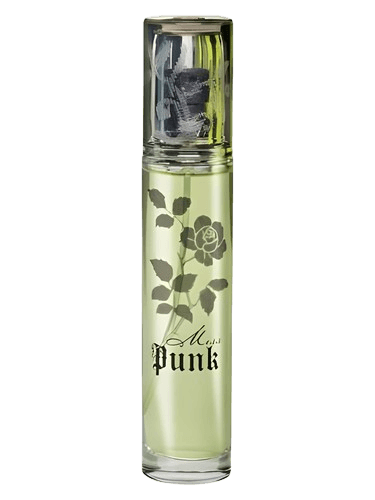 Oriflame Visions Miss Punk