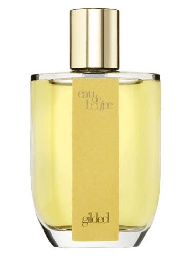 Eau de Boujee Gilded