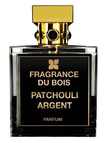 Fragrance Du Bois Patchouli Argent