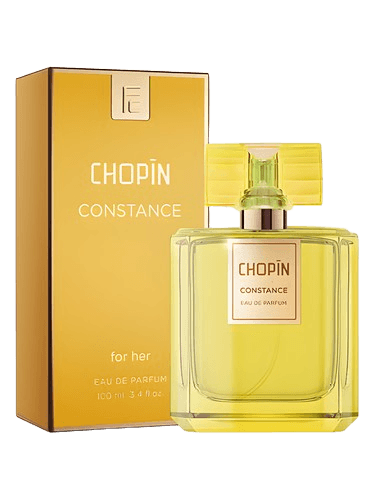 Chopin Perfumes Constance