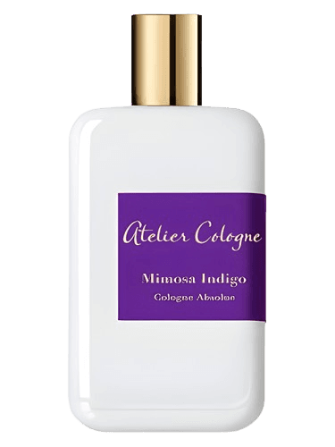 Atelier Cologne Mimosa Indigo