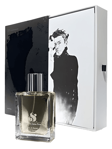 Six Scents Six Scents Series Three 4 Rad Hourani: Ascent