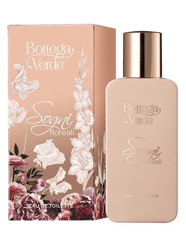 Bottega Verde Sogni Floreali
