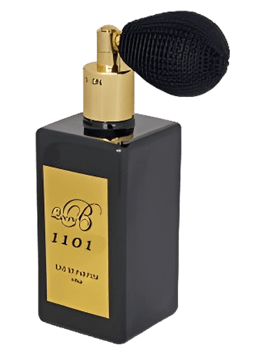 Queen B 1101