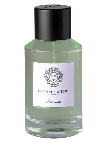 La Manufacture Impatiente Eau de Parfum
