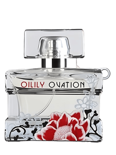 Oilily Oilily Ovation