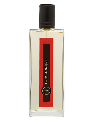 Parfums 06130 Feuille de Reglisse