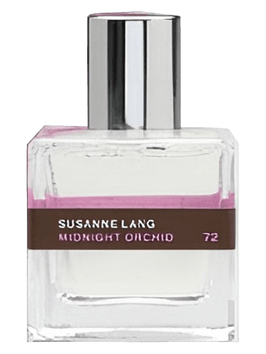 Susanne Lang Midnight Orchid 72