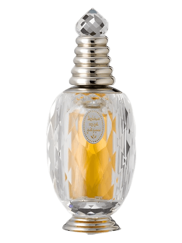 Rasasi Mukhallat Oudh Siufi