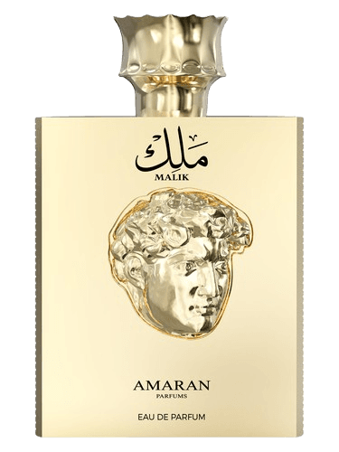 Amaran Kings & Queens Malik