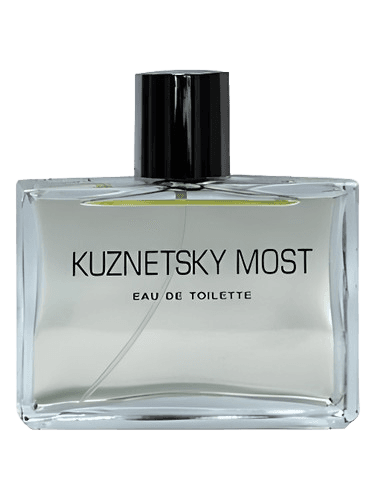 Новая Заря (The New Dawn) Кузнецкий мост (Kuznetsky Most) Eau de Toilette