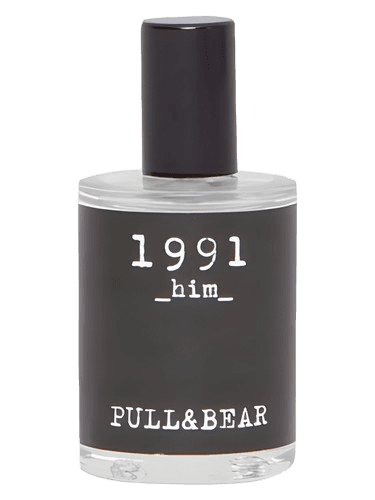 Pull & Bear 1991 Him