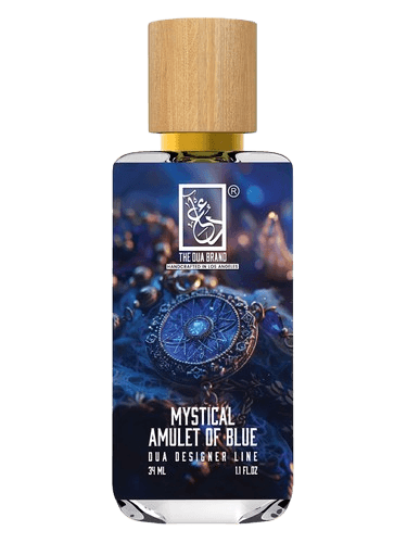 The Dua Brand Mystical Amulet Of Blue