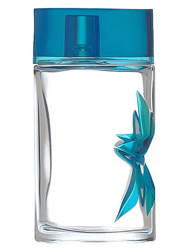 Mugler A*Men Summer Flash