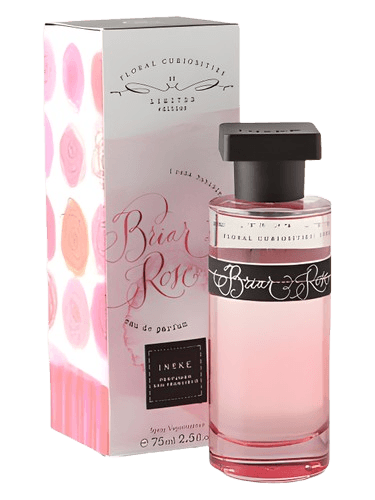 Ineke Briar Rose