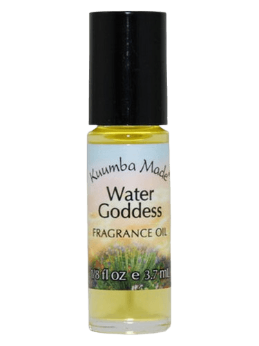 Kuumba Made Water Goddess