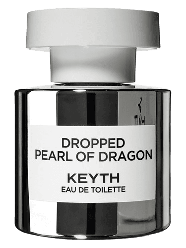 Keyth Dropped Pearl of Dragon Eau de Toilette