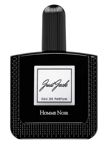 Just Jack Homme Noir