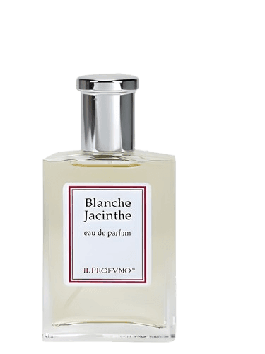 Il Profvmo Multiflor Line Blanche Jacinthe