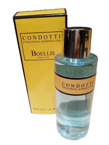 Boellis Condotti