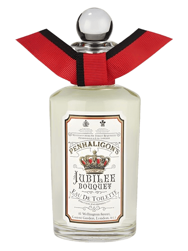 Penhaligon's Jubilee Bouquet