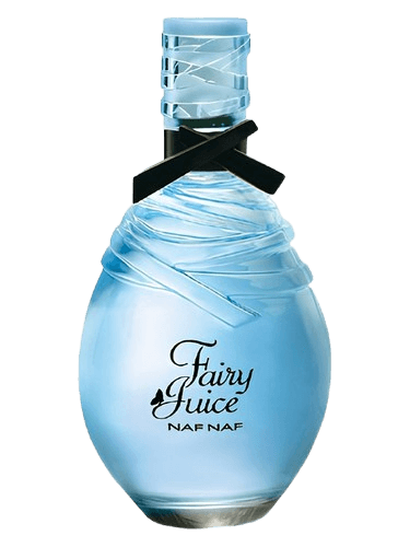 NafNaf Fairy Juice Blue