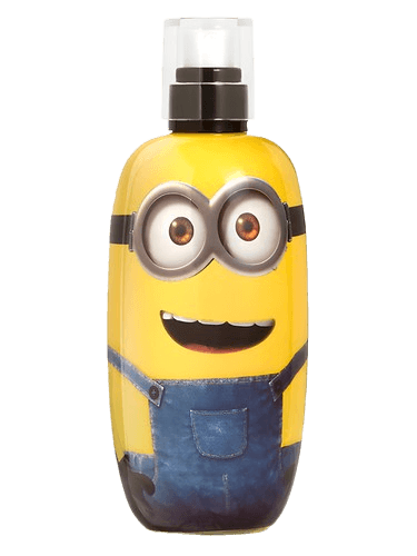 Air-Val International Minions